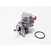 Паливна система двигунів DEUTZ